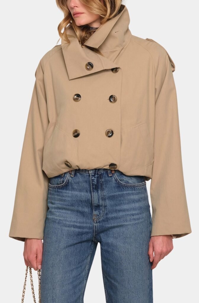 Addison Trench product image 1