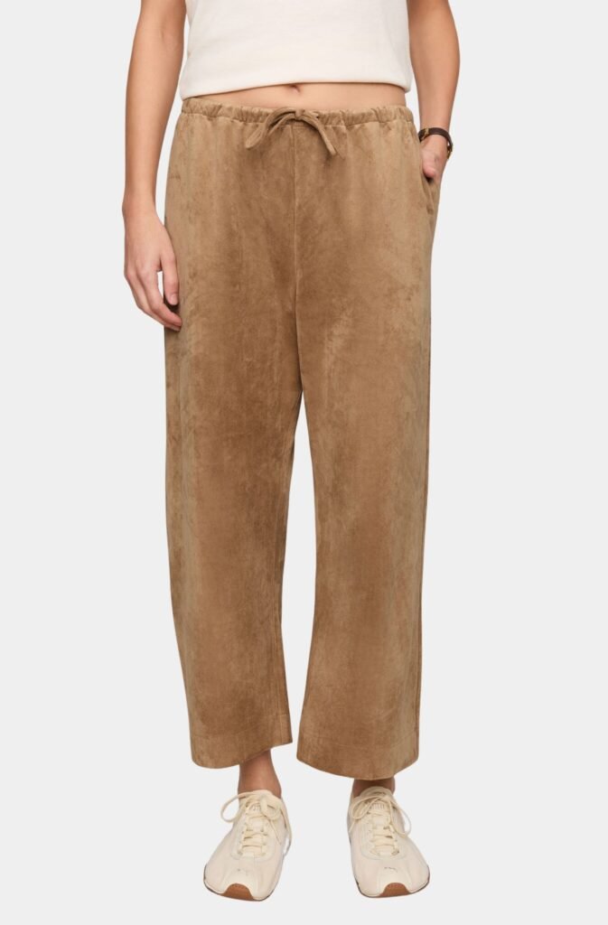 Drift Suede Pant product image 1