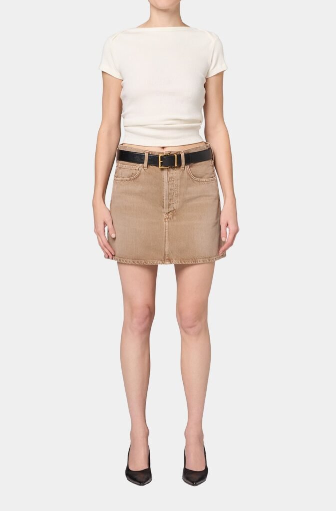 Ramona Mini Skirt product image 1