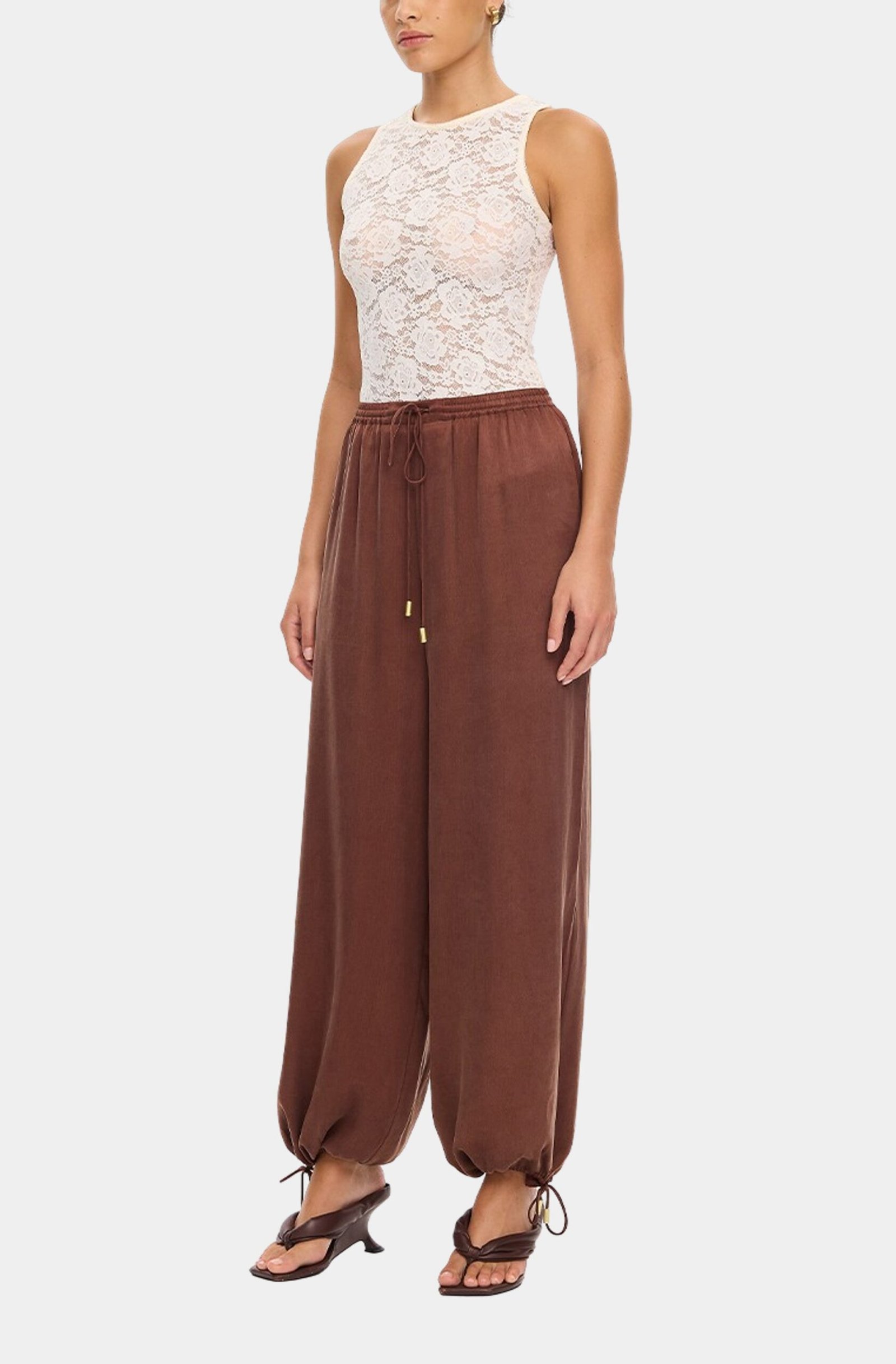 Jaxon Balloon Pant product image 2
