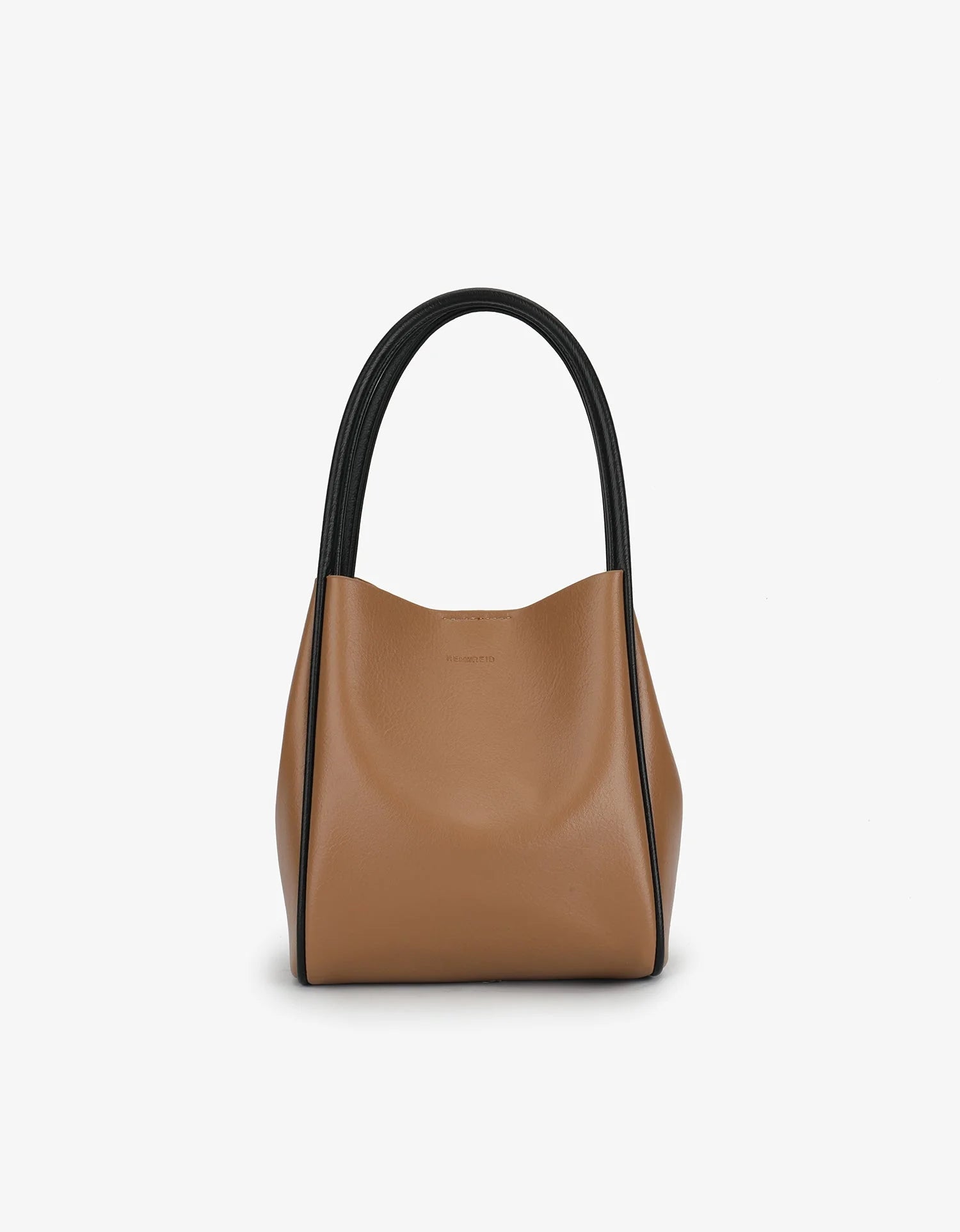 Hollace Mini Tote Contrast Piping Bag product image 1