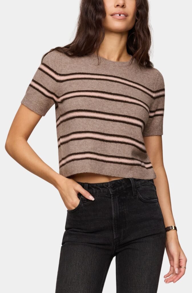 Gatewood Stripe Sweater product image 1