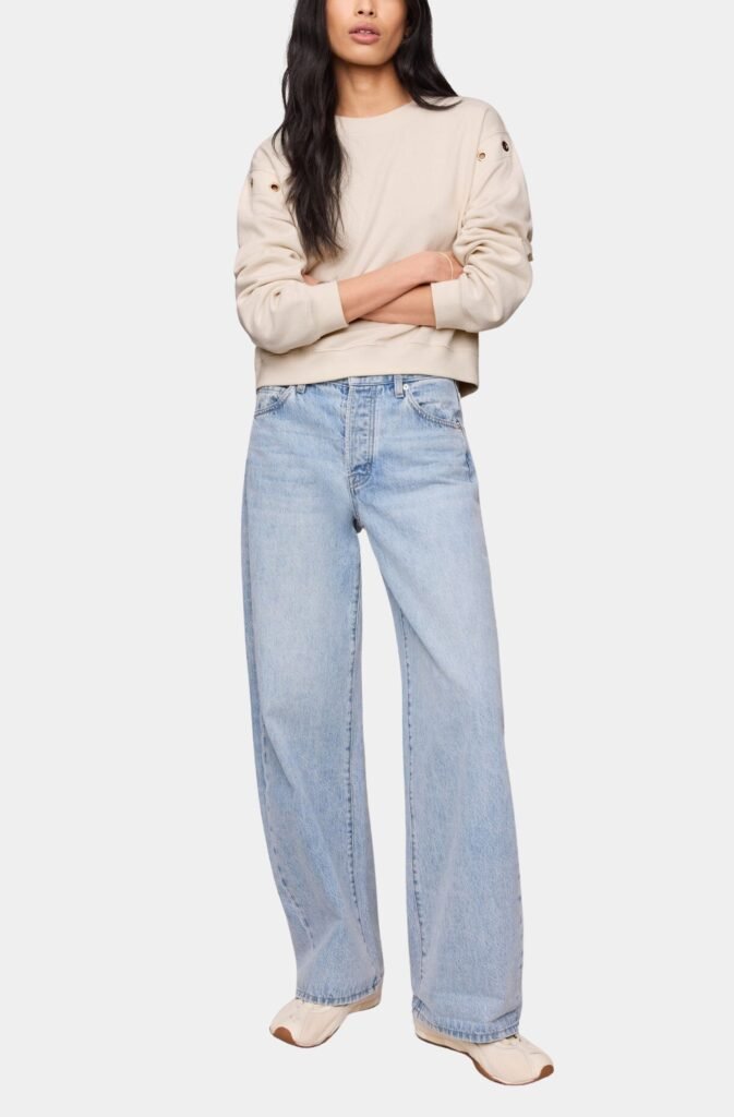 Axel Grommet Sweatshirt product image 1