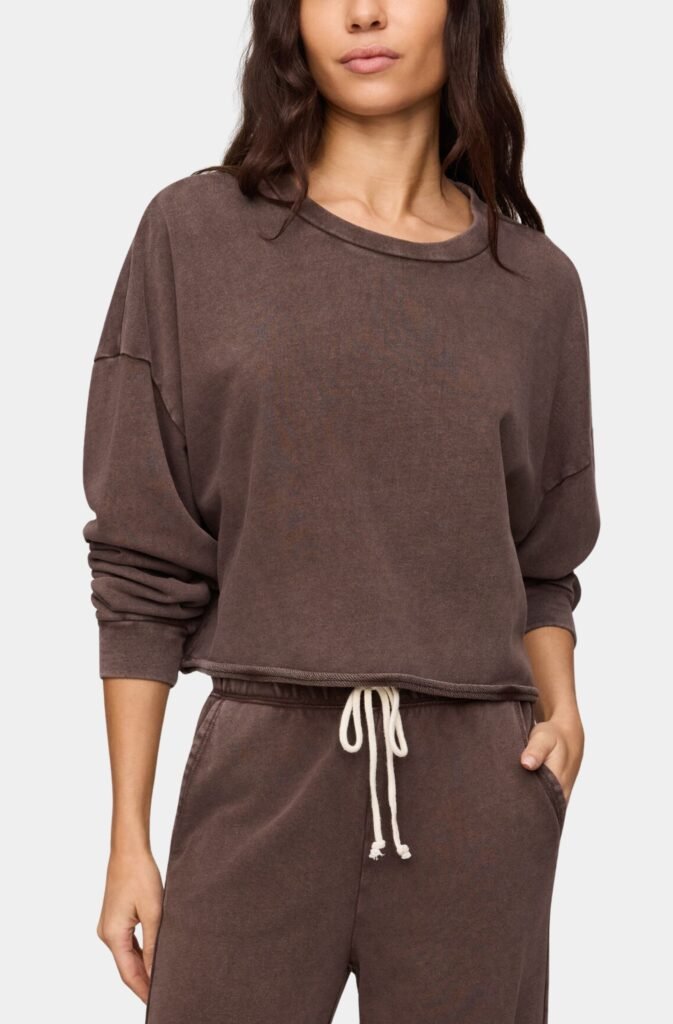 Circuit Sweatshirt product image 1