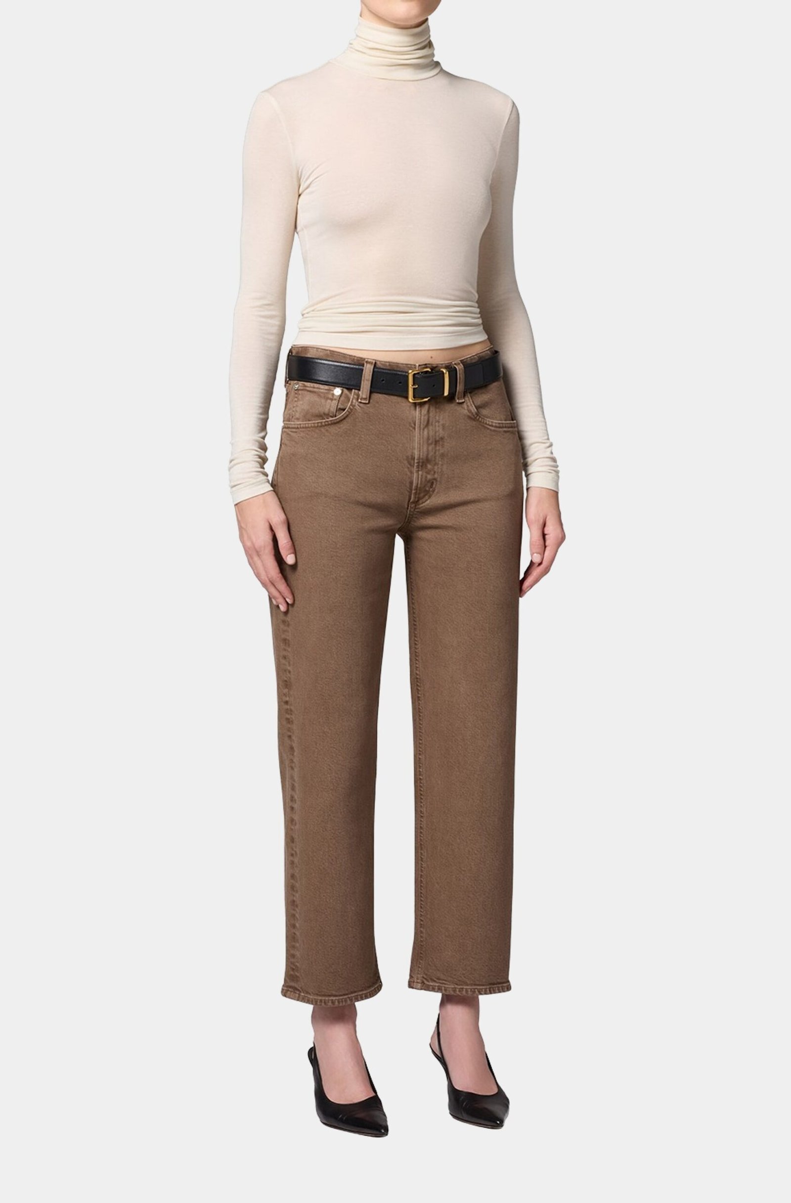 Palma Straight (Clean Hem) product image 2