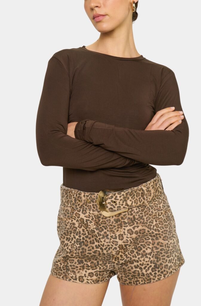 Asher Shorts product image 1