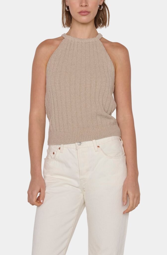 Auburn Sweater Top product image 1