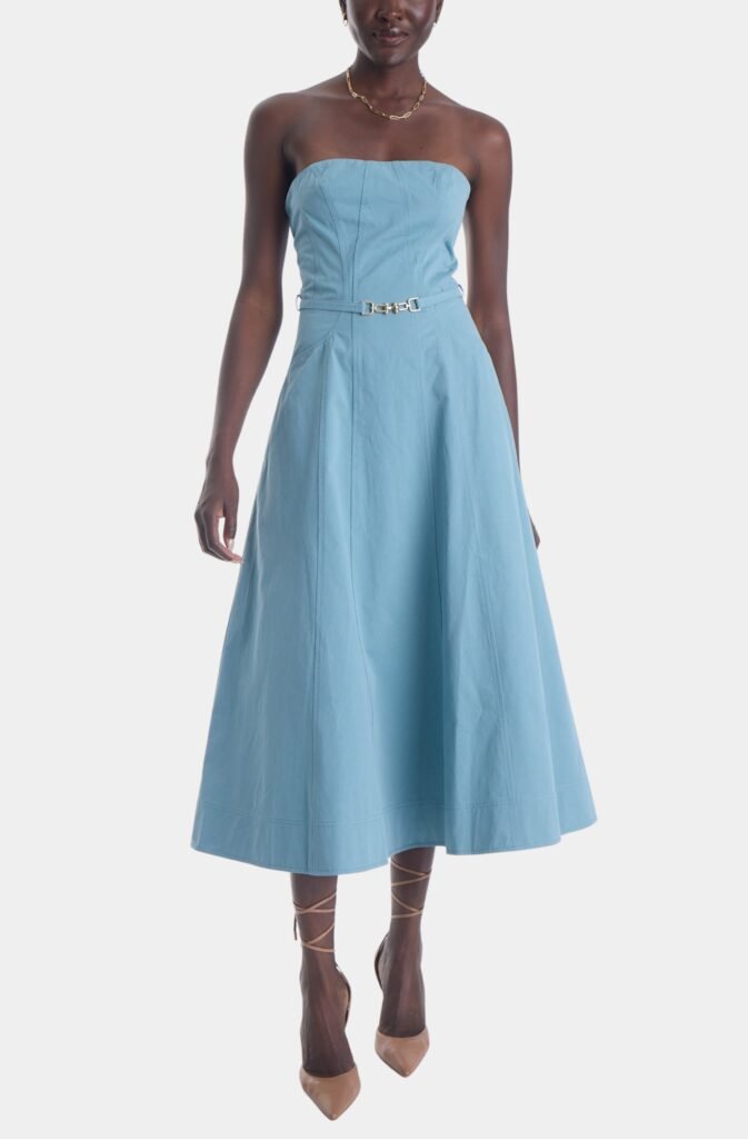Ale Midi Dress product image 1