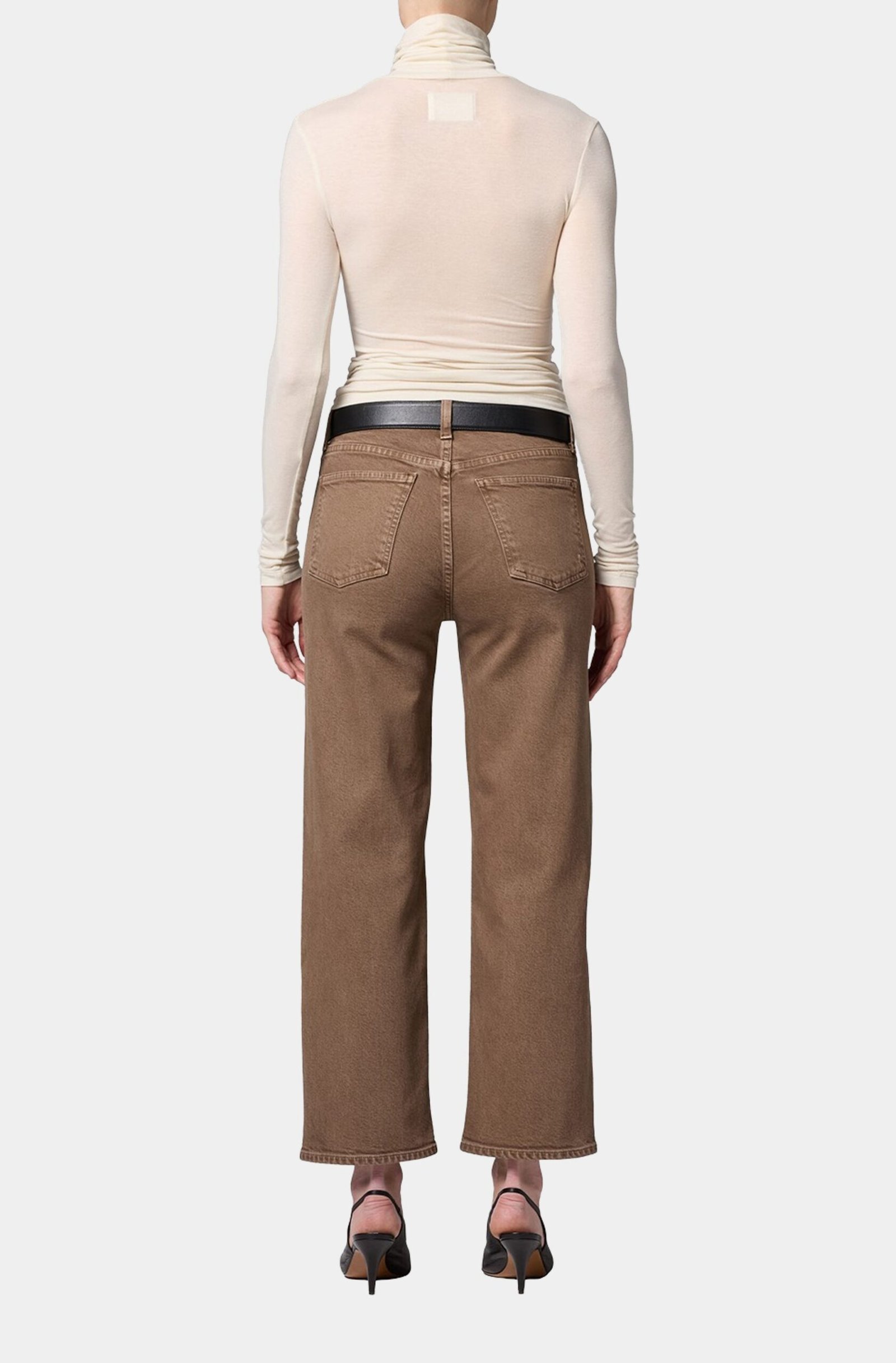 Palma Straight (Clean Hem) product image 3