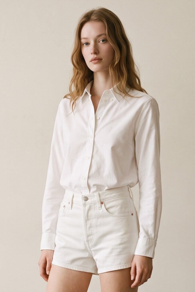 Sutton Shirt product image 1