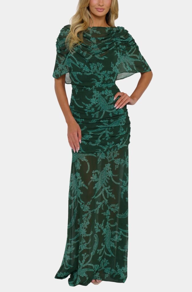 Chantelle Maxi Dress product image 1
