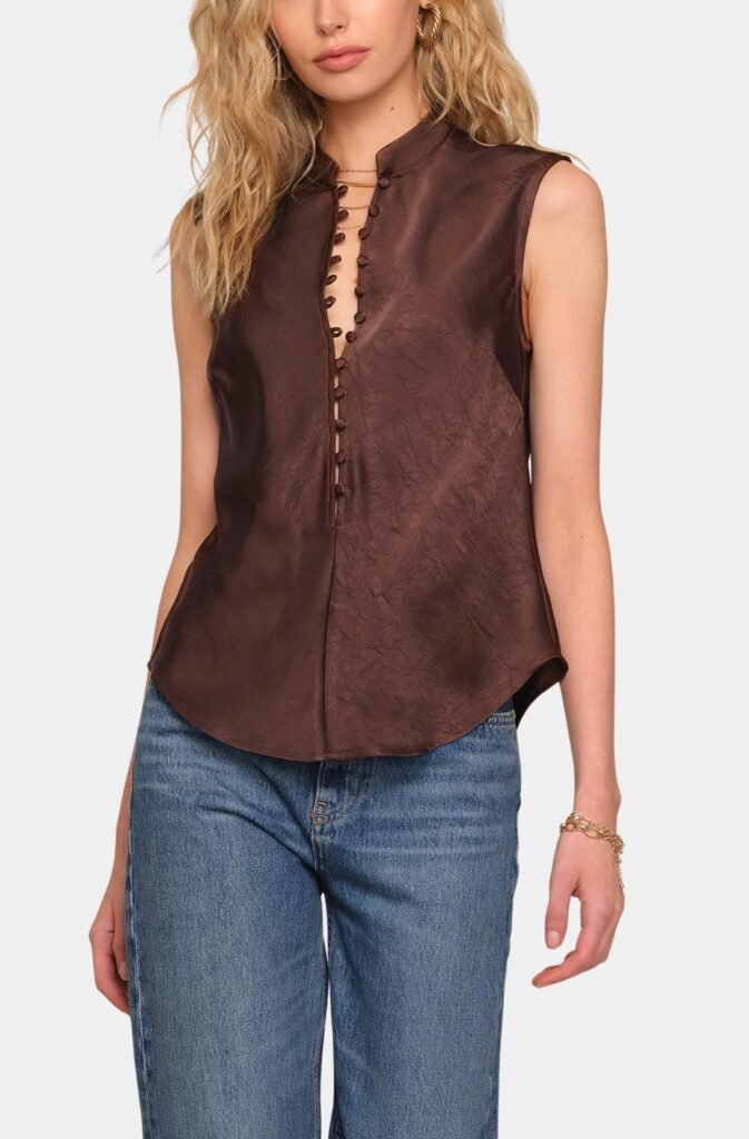 Sidney Top product image 1