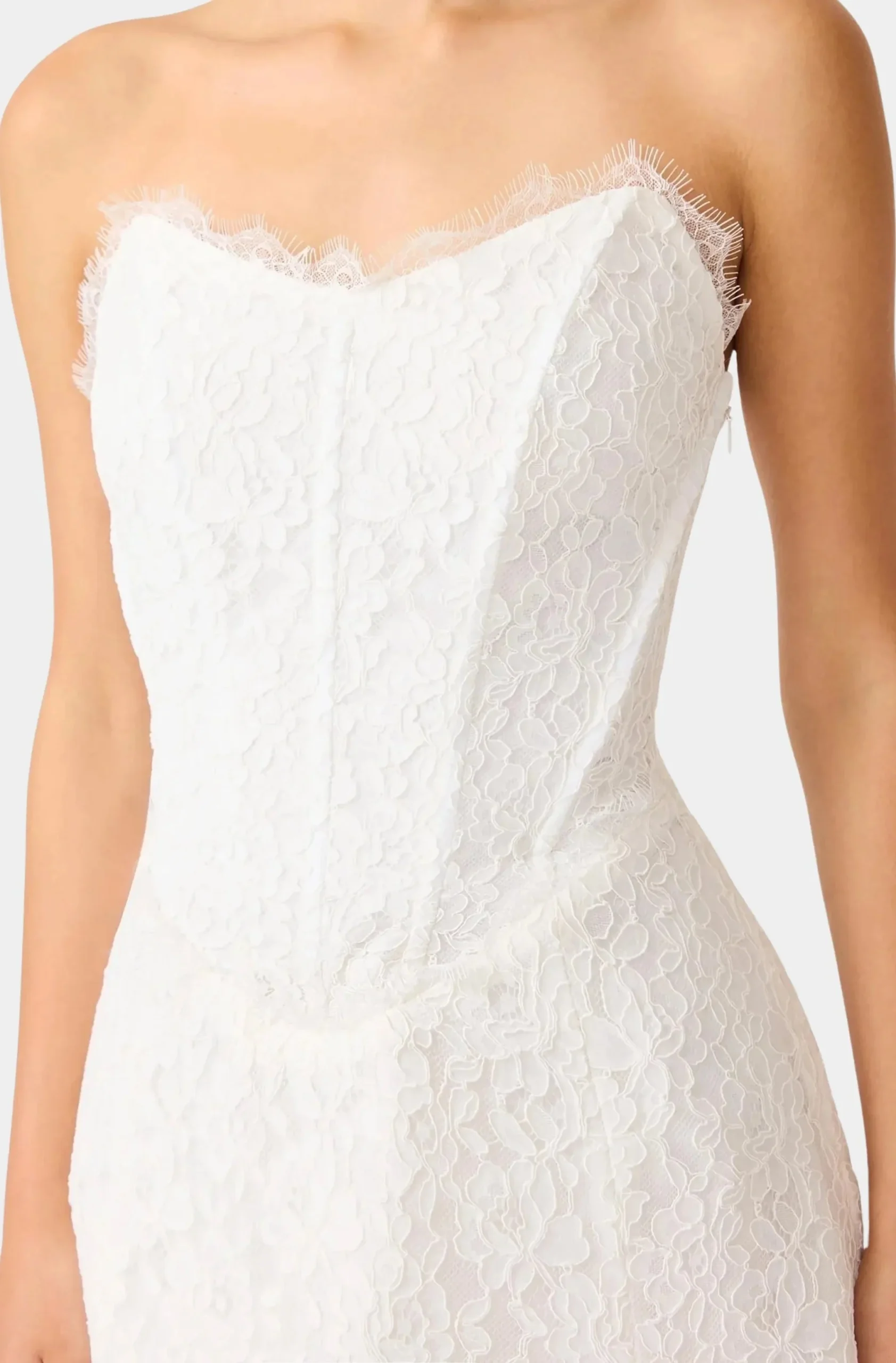 Clarisse Tulip Mini Dress product image 4