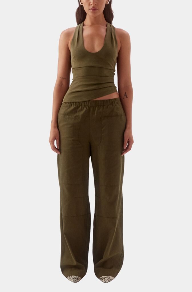 Lora Tank Top product image 1