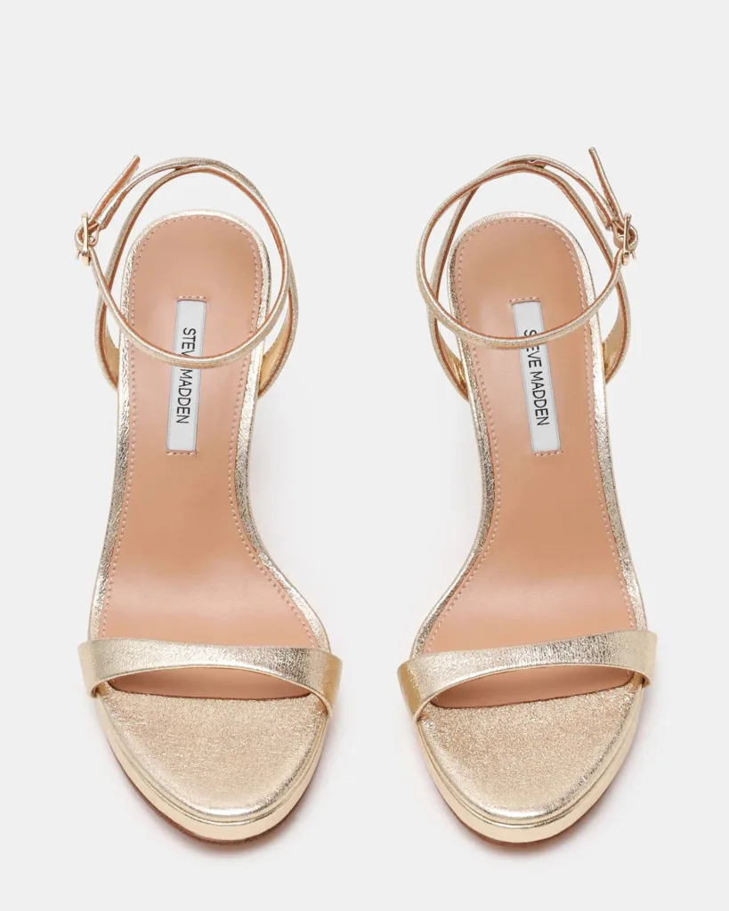 Sacramento Heel product image 1