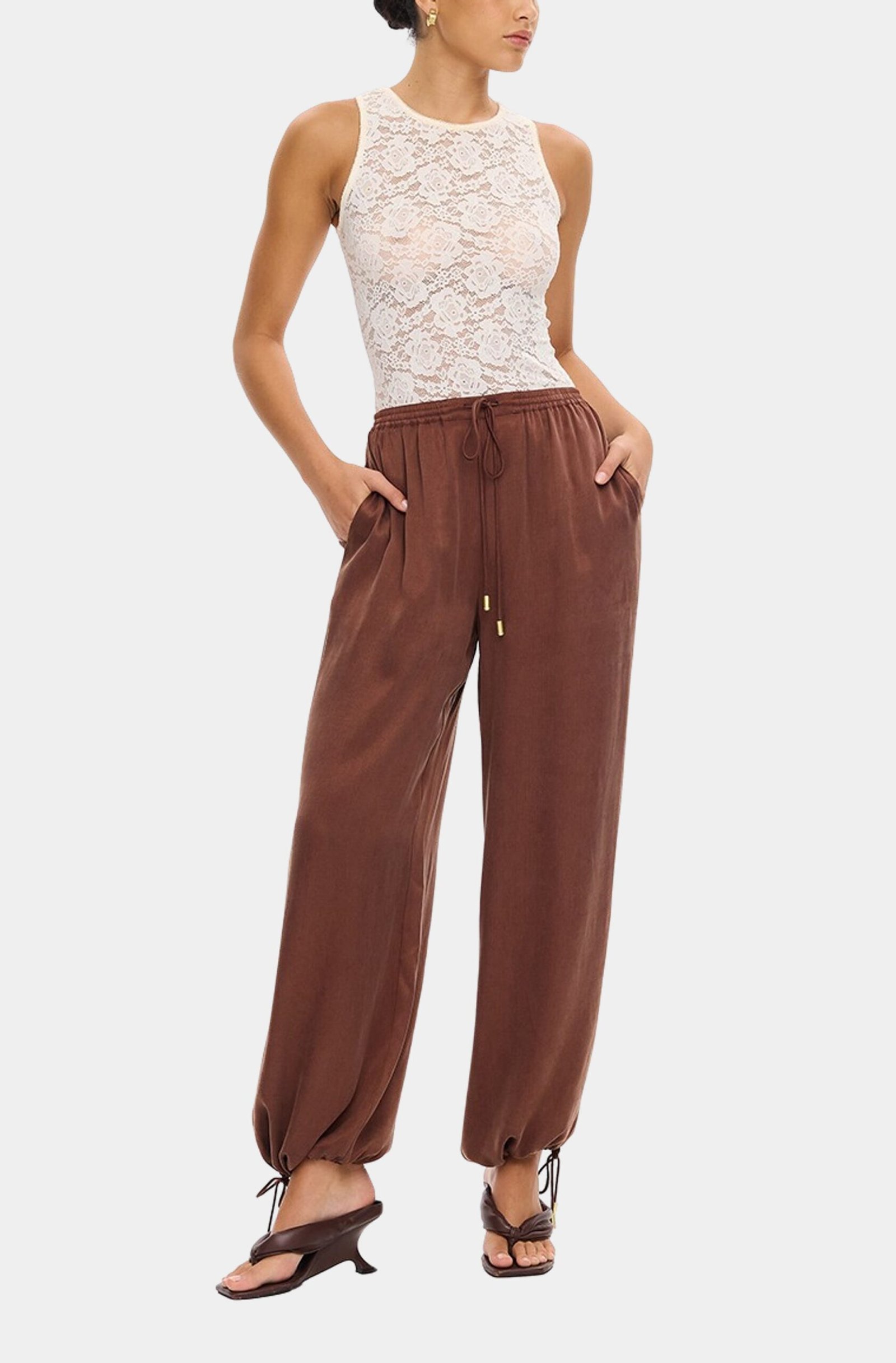 Jaxon Balloon Pant product image 3