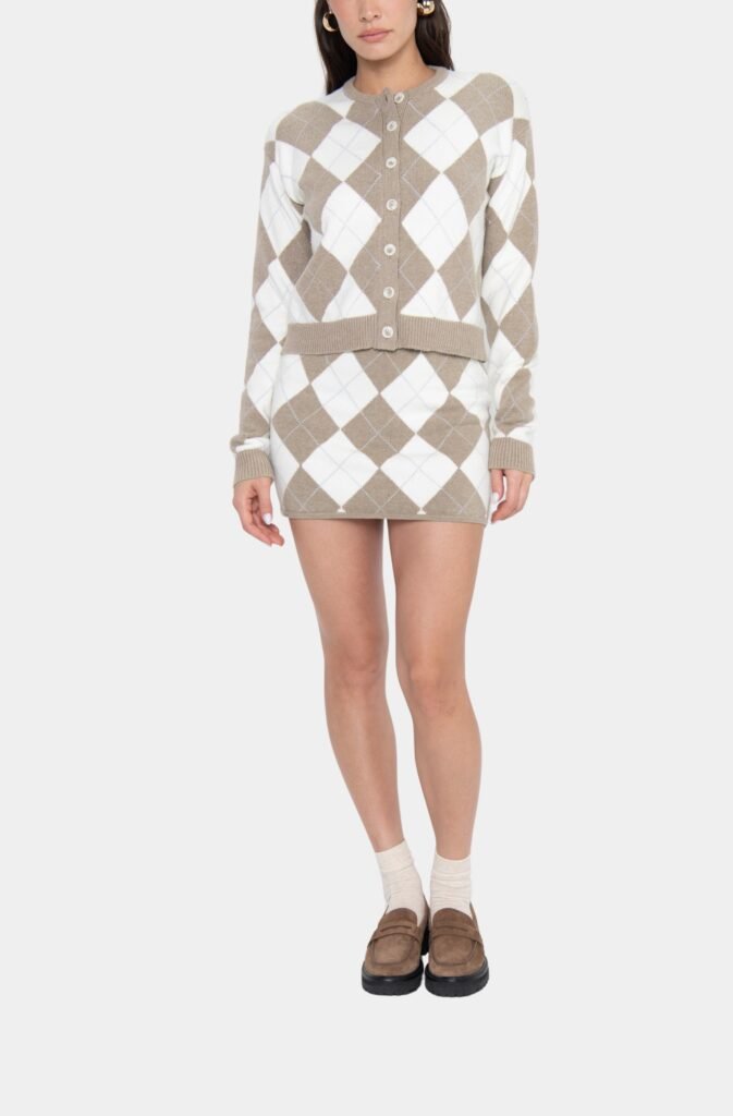 Cher Mini Skort product image 1
