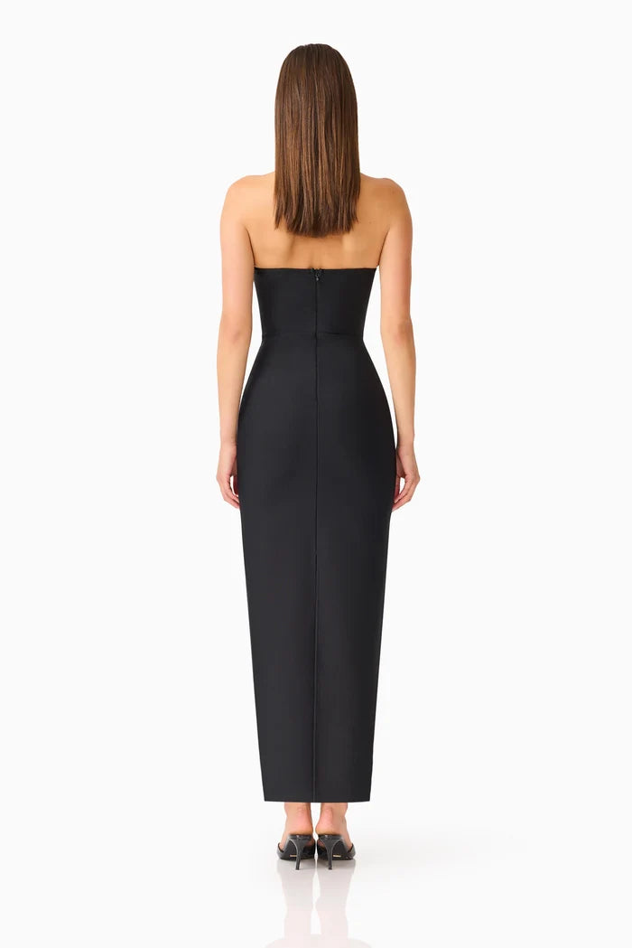 Natasia Embellished Maxi Dress product image 2