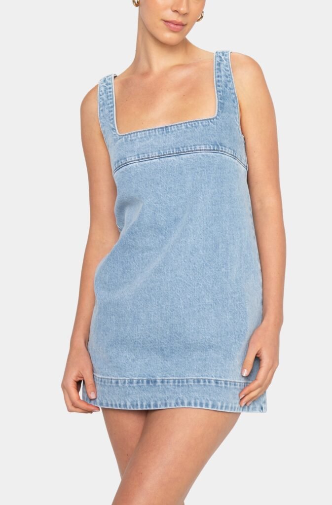 Topanga Mini Dress product image 1