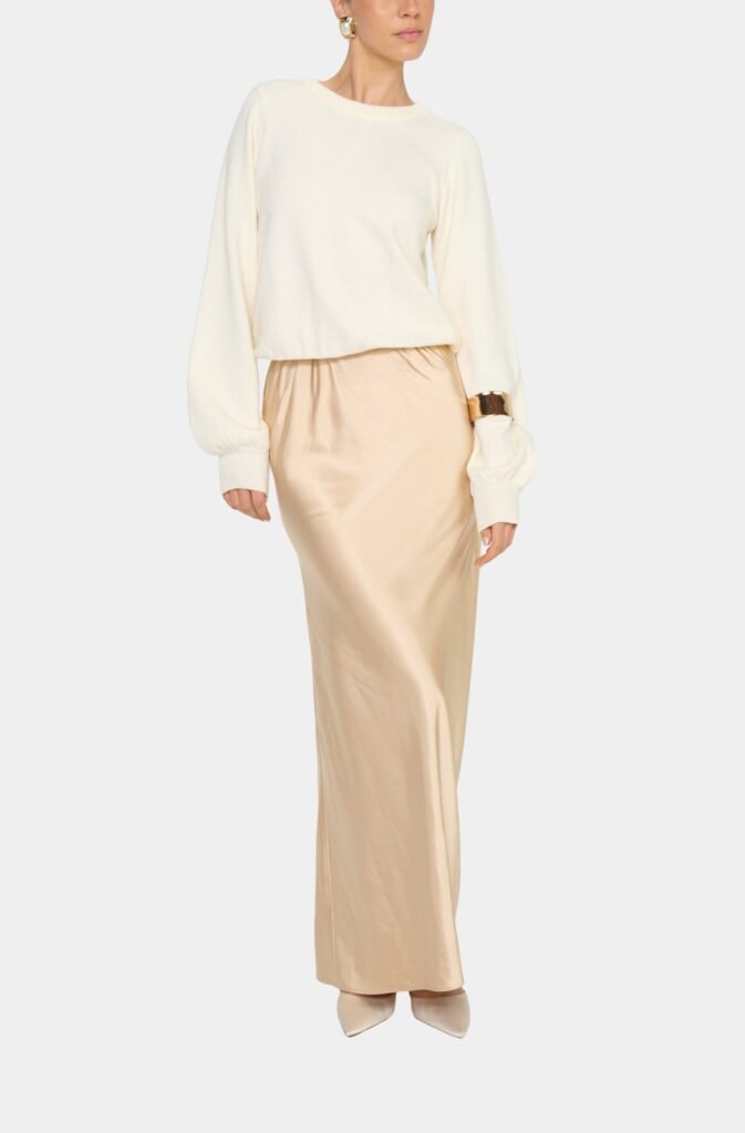 Tammi Twofer Maxi Dress product image 1