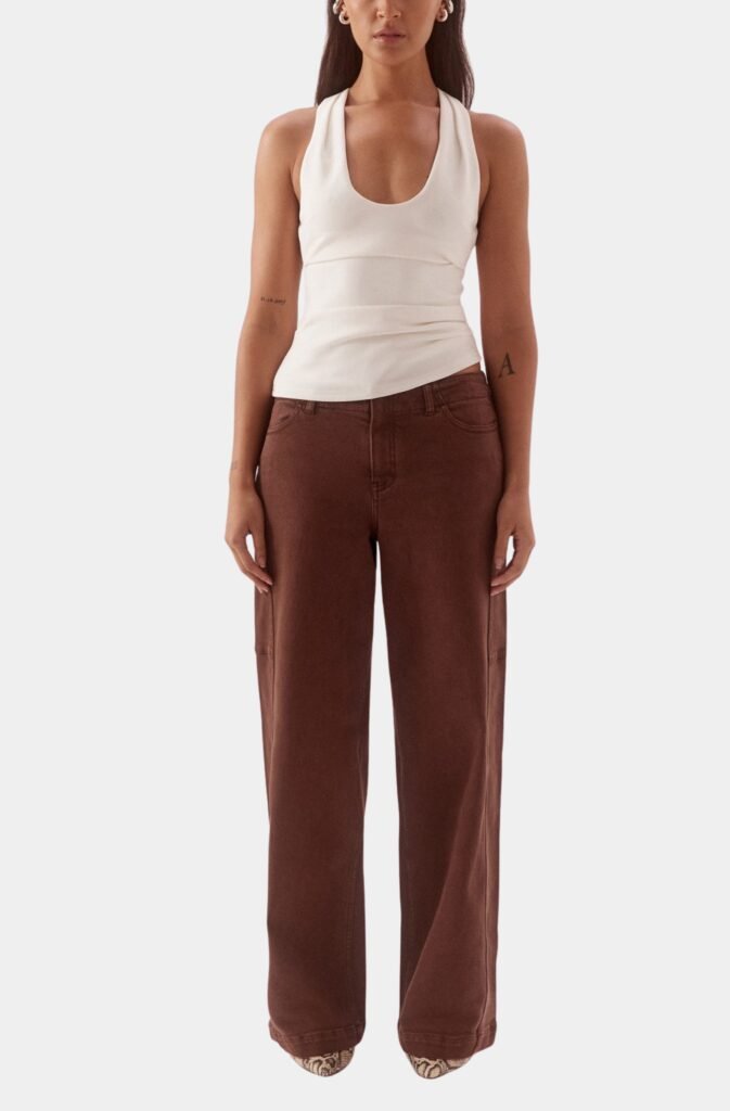 Lora Tank Top product image 1
