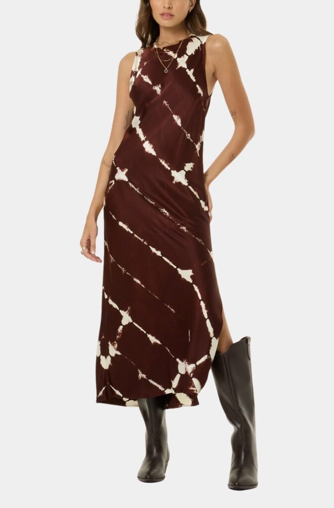 Quinta Midi Dress product image 1