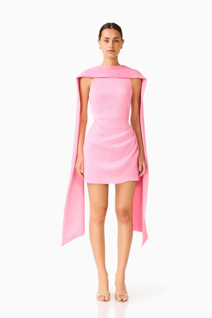 Calista Mini Dress product image 1