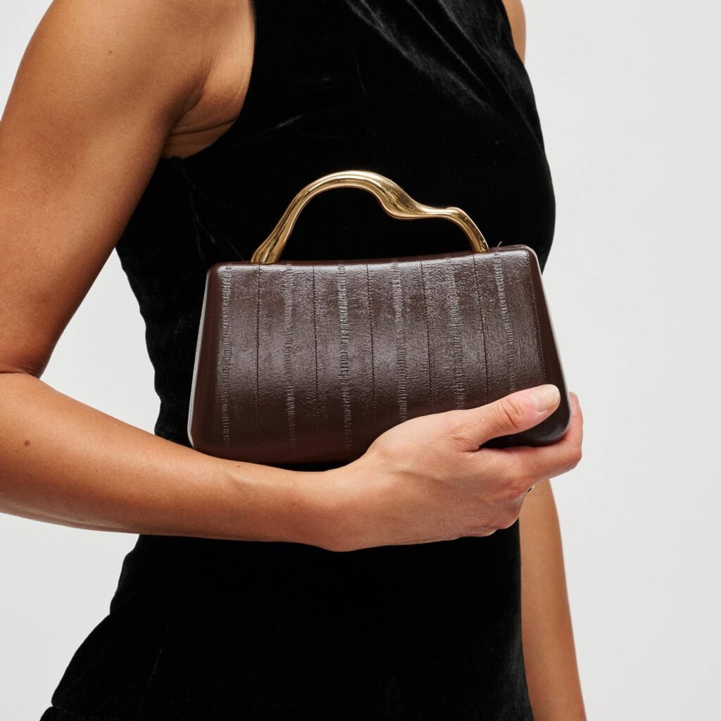 Nichelle Clutch product image 1