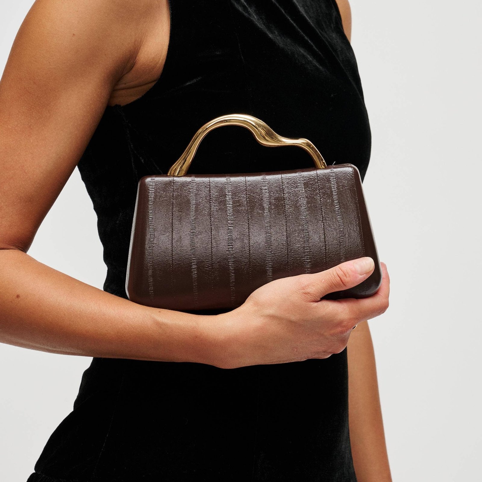 Nichelle Clutch product image 1