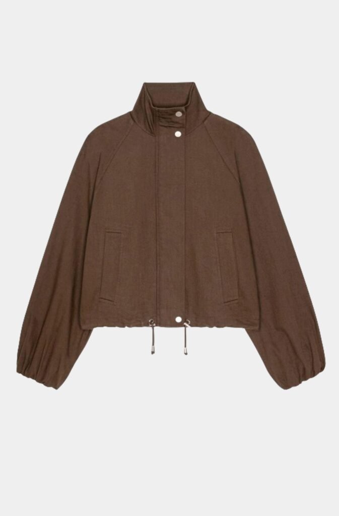 Blake Jacket product image 1