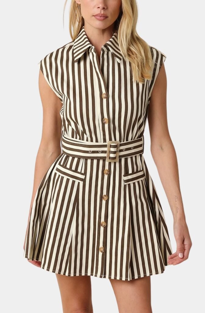 Mirena Dress product image 1