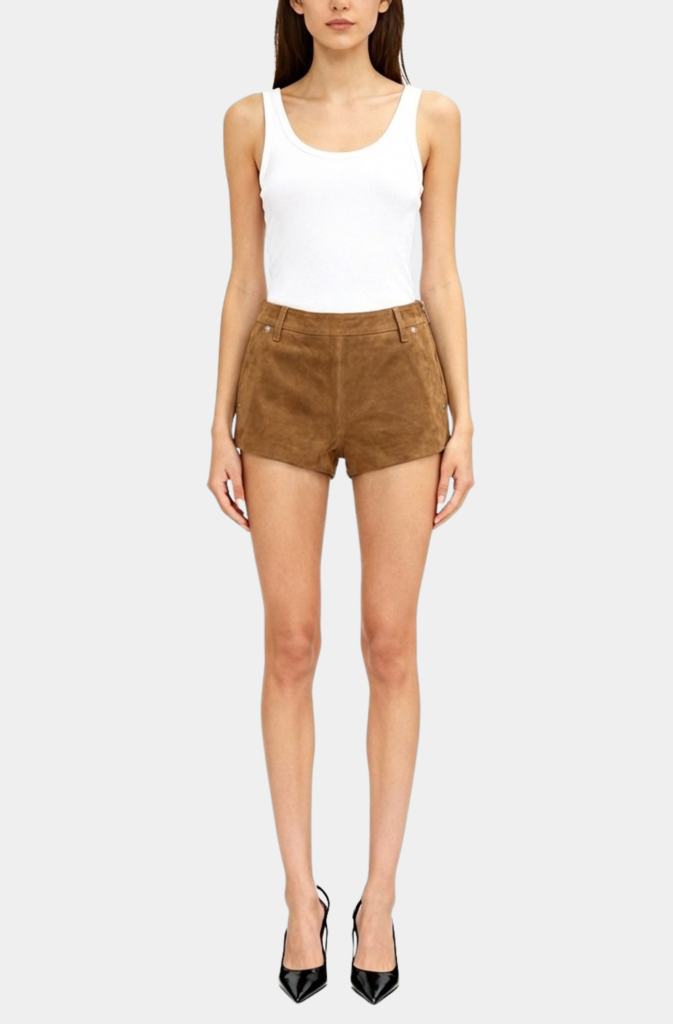 Candle Glow Shorts product image 1