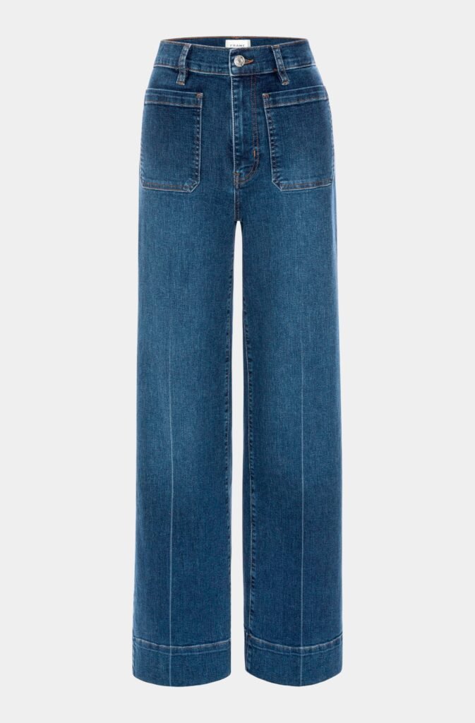 Le Slice Slim Palazzo Long product image 1