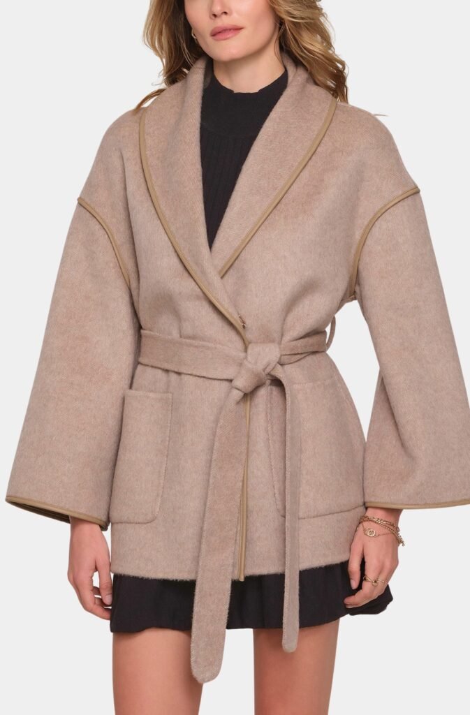 Ruth Coat product image 1
