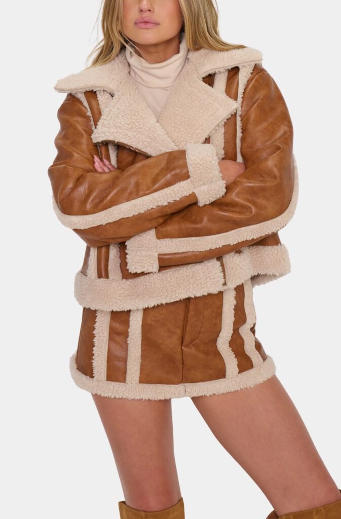 Laurel Canyon Jacket product image 1