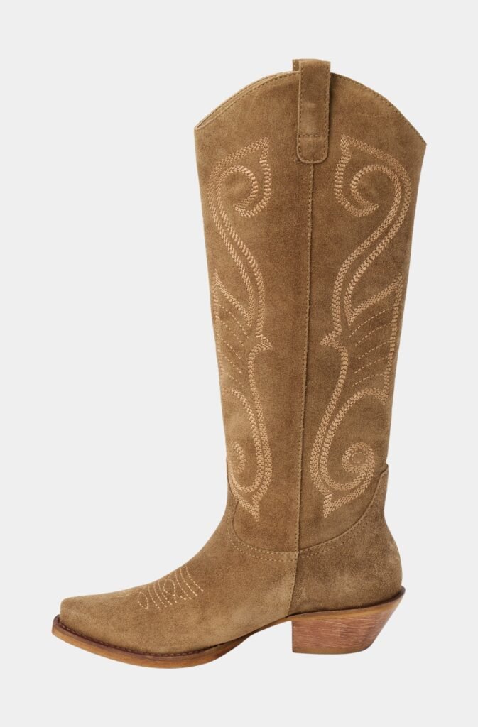 Silverado Boot product image 1
