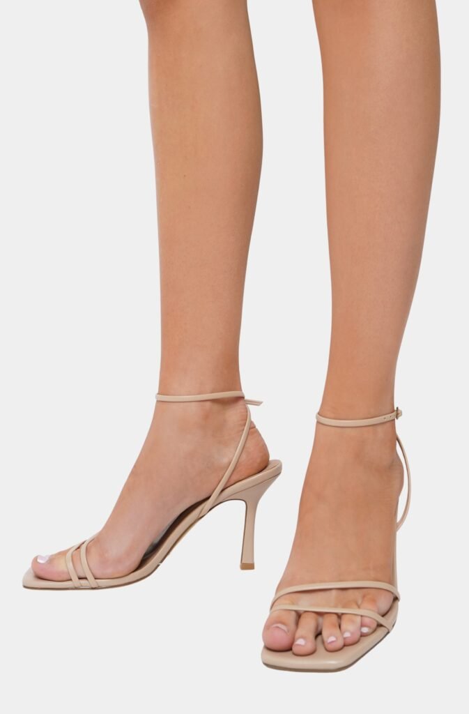 Holthausen Apparel Exclusive Brigitte Heel product image 1