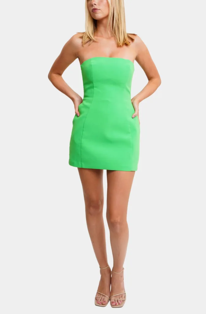 Holthausen Apparel Exclusive Essie Romper product image 1