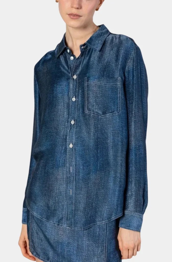 Austin Long Sleeve Shirt product image 1