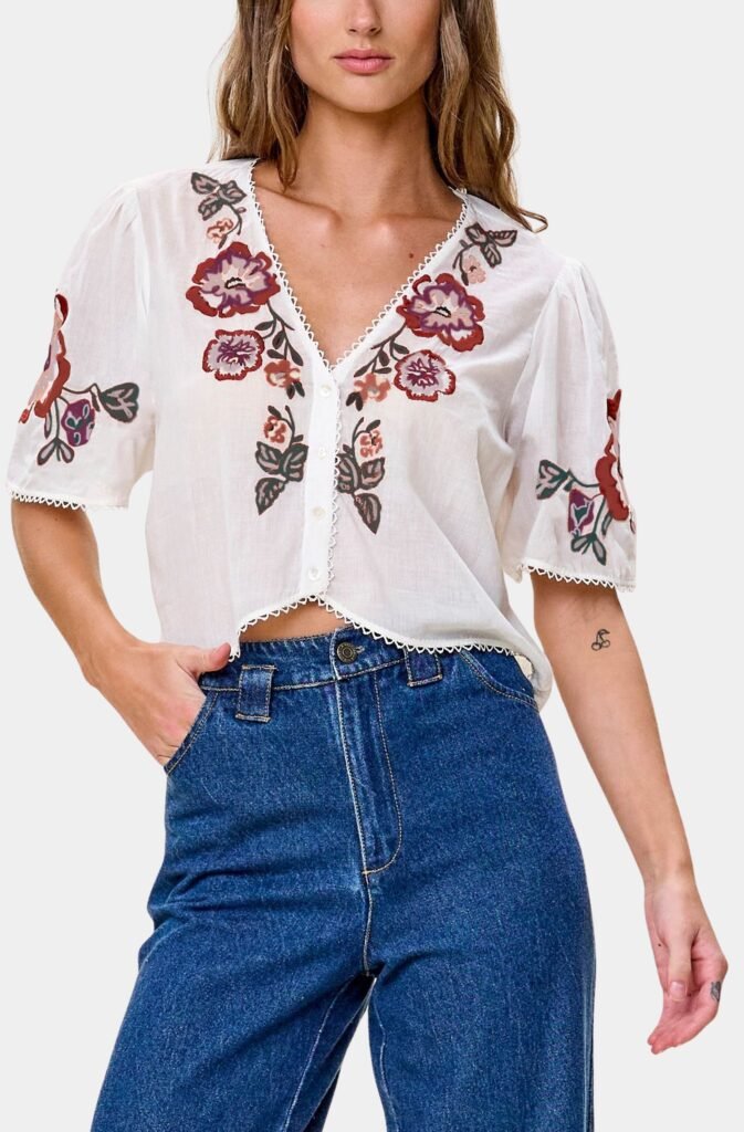 Brett Top product image 1