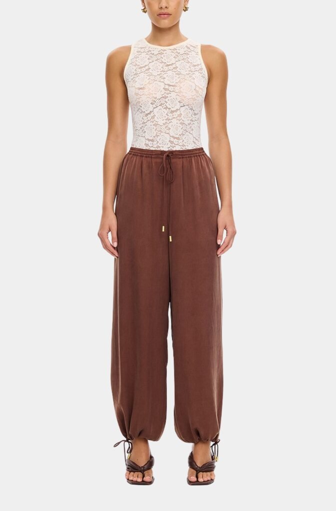 Jaxon Balloon Pant product image 1