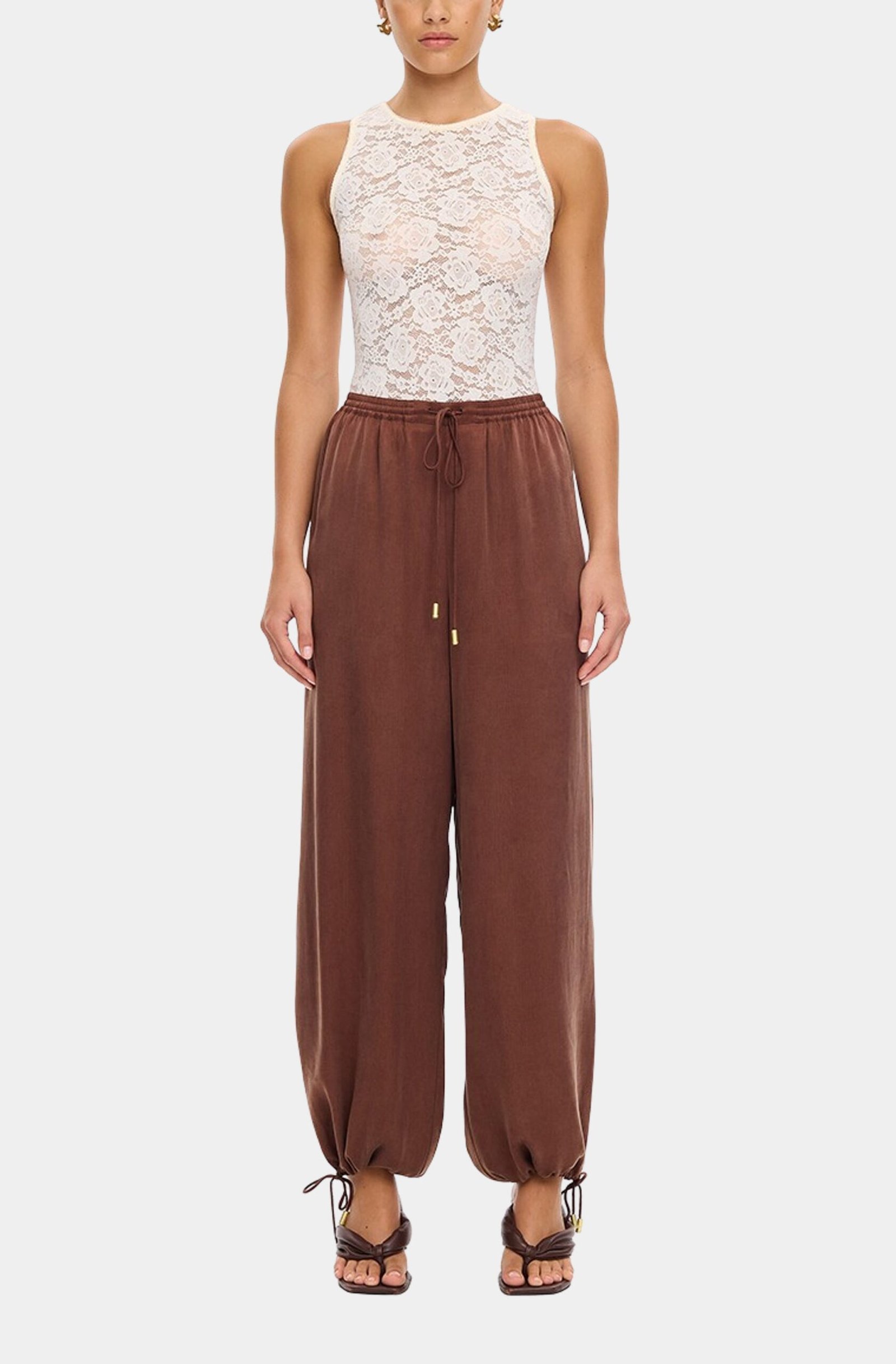 Jaxon Balloon Pant product image 1
