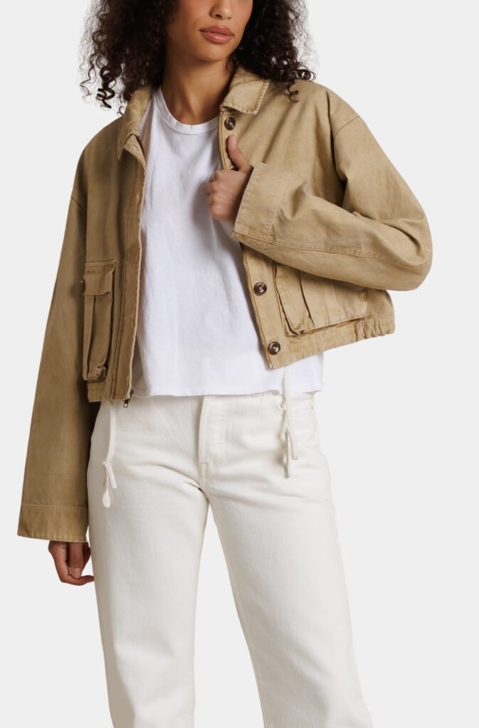 Paloma Jacket product image 1
