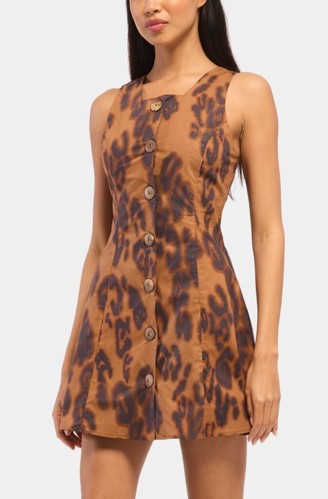 Alyse Dress product image 1