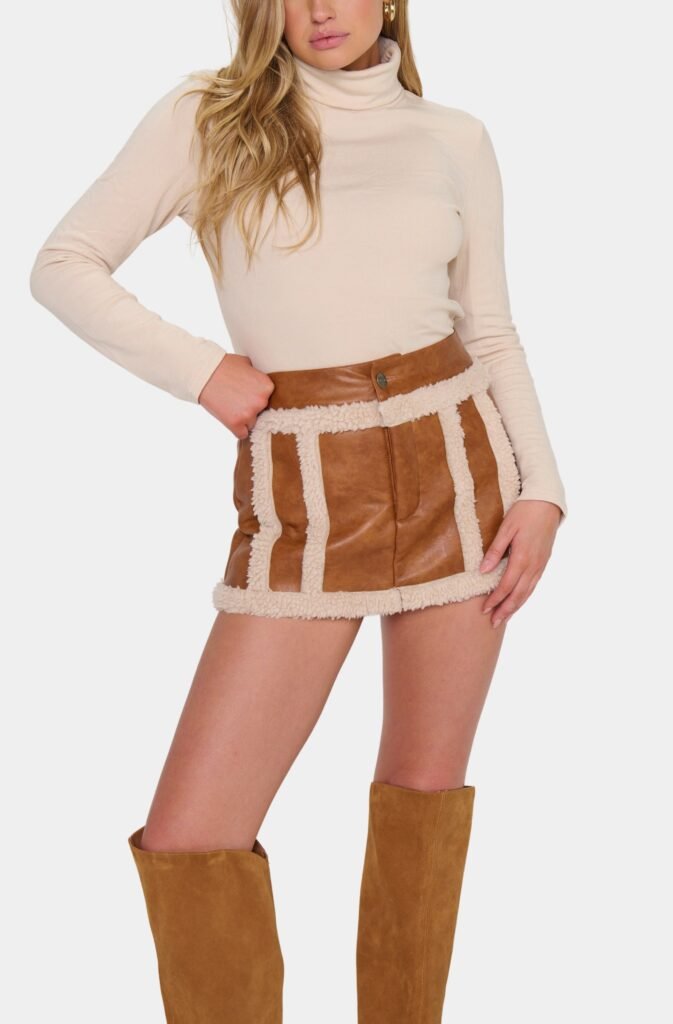 Laurel Canyon Skort product image 1